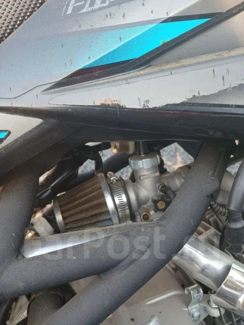 Regulmoto Seven. 150����. ��., ��������, ��� ���, ������ �� �� ����