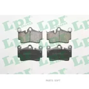 ������� ��������� Volkswagen Touareg 03/Porsche Cayenne 03 ������ LPR 05P1362 LPR 05P1362 05P1362 ����