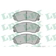 ������� ��������� Haval H9/Hyundai H1 02-/KIA Carnival 06- �������� LPR 05P1451 LPR 05P1451 05P1451 ����