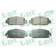 ������� ��������� Honda Accord 14- �������� LPR 05P1886 LPR 05P1886 05P1886 ����