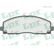 ������� ��������� Chrysler Grand Voyager/Dodge Caravan 12- �������� LPR 05P1759 LPR 05P1759 05P1759 ����