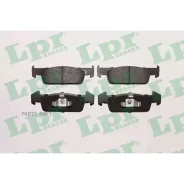 ������� ��������� Renault Logan II/Sandero II 8V 14- ���. LPR 05P1796 LPR 05P1796 05P1796 ����