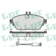 ������� ��������� Mercedes A(W176) 12-/B(W246) 11- �������� L 144�� + ������ LPR 05P1781A LPR 05P1781A 05P1781A ����