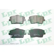 ������� ��������� Geely Tugella 20-/Volvo XC40 17- �������� LPR 05P2062 LPR 05P2062 05P2062 ����