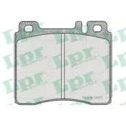������� ��������� Mercedes W140 9198 �������� LPR 05P446 LPR 05P446 05P446 ����