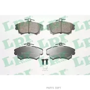������� ��������� Mitsubishi Carisma 95-06/COLT 04-/Volvo S40/V40 -04 �������� LPR 05P711 LPR 05P711 05P711 ����
