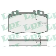 ������� ��������� Mercedes-BENZ W163 9805/W220 9805/W129 �������� LPR 05P899 LPR 05P899 05P899 ����