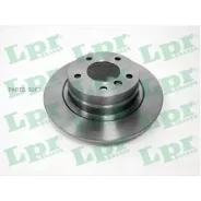 ���� ��������� BMW 1 E81/E87/3 E90 1.6-2.0 04- ������ D 296��. LPR B2004P LPR B2004P B2004P ����