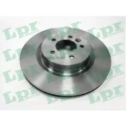 ���� ��������� LAND Rover Discovery/Range Rover III/Sport 2.7D-5.0 05- �������� LPR A4014V LPR A4014V A4014V ����