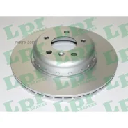 ���� ��������� BMW 5 F10/11 10- �������� ����. D 330��. LPR B2073VBR LPR B2073VBR B2073VBR ����