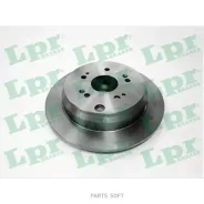 ���� ��������� Honda CR-V 02- ������ D 305��. LPR H1026P LPR H1026P H1026P ����