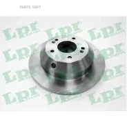 ���� ��������� Hyundai Santa FE/KIA Sorento 09- ������ D 302��. LPR K2023P LPR K2023P K2023P ����