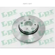 ���� ��������� LADA Largus/Vesta/Nissan NOTE 06-/Renault Megane II �����. ����. LPR N2003V LPR N2003V N2003V ����