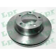 ���� ��������� Toyota LAND Cruiser J200/Lexus LX570 08- �������� ����. D 340��. LPR T2090V LPR T2090V T2090V ����