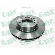 ���� ��������� Toyota LAND Cruiser Prado (J150) 10- �������� LPR T2064V LPR T2064V T2064V ����