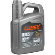 Lubex Robus Pro
