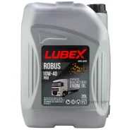 Lubex Robus Pro