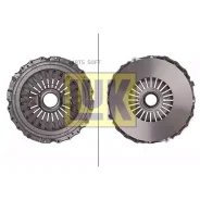 ������� ���������! � �������� ����. 430TBFK Volvo F10/12. FH12 LUK 143924010 LUK 143924010 143924010 ����