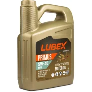 Lubex Primus MV