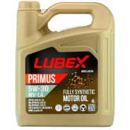 Lubex Primus MV-LA
