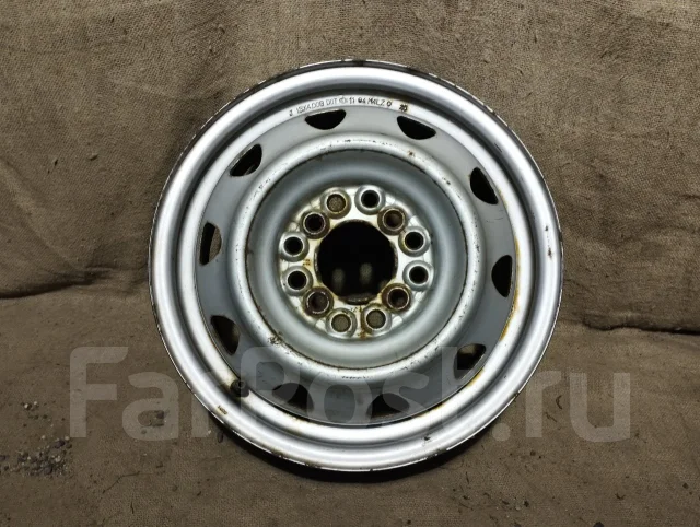 Steel Wheels. 4.0x13", 4x100, 4x110, 4x114.3, �� 67,1���. ����