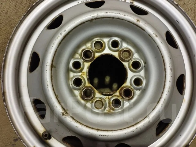 Steel Wheels. 4.0x13", 4x100, 4x110, 4x114.3, �� 67,1���. ����