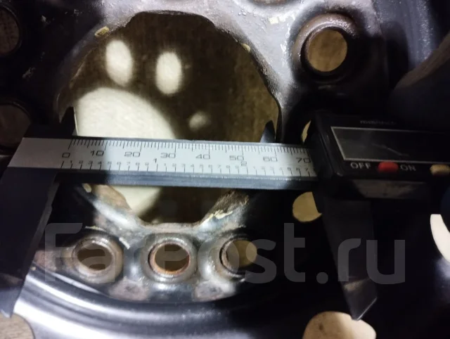 Steel Wheels. 4.0x13", 4x100, 4x110, 4x114.3, �� 67,1���. ����