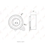 ����� �������� ����� ��� Lynxauto PB1069 Lynxauto PB1069 PB1069 ����