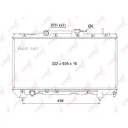 �������� ���������� ������ MT Lynxauto RB1127 Lynxauto RB1127 RB1127 ����