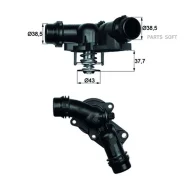 ��������� Mahle TM1397 Mahle TM1397 TM1397 ����