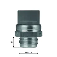 ���������������� ���������� ��������� Mahle TSW9D Mahle TSW9D TSW9D ����