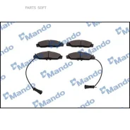 ������� ��������� �������� | ����� | Mando MPD17 Mando MPD17 MPD17 ����