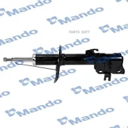 ����������� Nissan Qashqai/Qashqai+2 07- ���. ����. ���. Mando MSS020103 Mando MSS020103 MSS020103 ����