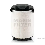 ������ ��������� VW GOLF/Jetta/Passat 05-/AUDI A3/Skoda Octavia 03- MANN-Filter C14130/1 MANN-Filter C141301 C141301 ����