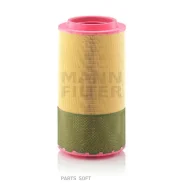 ������ ���������! MAN TGA 00 /TGS 07 MANN-Filter C2712501 MANN-Filter C2712501 C2712501 ����