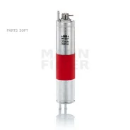 ������ ��������� MANN-Filter WK532/1 MANN-Filter WK5321 WK5321 ����