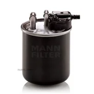 ������ ��������� MANN-Filter WK82015 MANN-Filter WK82015 WK82015 ����