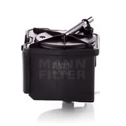 ������ ��������� MANN-Filter WK939/2Z MANN-Filter WK9392Z WK9392Z ����