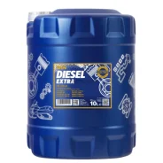 Mannol Diesel Extra
