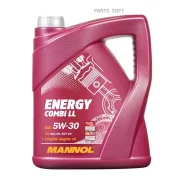 Mannol Energy Combi LL