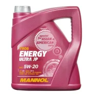 Mannol Energy Ultra JP