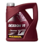 Mannol Dexron VI