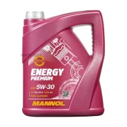 Mannol Energy Premium
