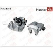 ������� ����. BMW X5 E70 (07-)/F15 (13-) �����. ���. D 60�� Masterkit 77AK1086 Masterkit 77AK1086 77AK1086 ����