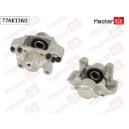 ������� ��������� ���. ���. MB C-Class(W202, �S202), �E-Class(W124, �S124, �A124, �C124) 93-01 Masterkit 77AK1360 Masterkit 77AK1360 77AK1360 ����