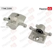 ������� ����. Mitsubishi Pajero II (90-) ���. ����. D 43�� Masterkit 77AK2199 Masterkit 77AK2199 77AK2199 ����