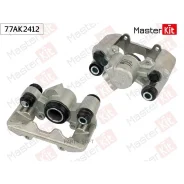 ������� ��������� ���. ����. Toyota Yaris Verso(_P2_) 99-05 Masterkit 77AK2412 77AK2412 Masterkit 77AK2412 77AK2412 ����