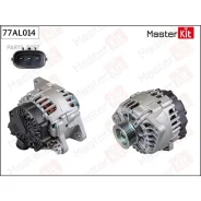 ��������� Hyundai ix35(LM, EL, ELH) 09-, Kia Ceed(ED), �Sportage(SL), �Venga(YN) 06- (14V,110A) Masterkit 77AL014 Masterkit 77AL014 77AL014 ����