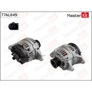 ��������� Fiat Ducato(244_) 02-, Iveco Daily V 11-14, UAZ Patriot(3163) 04- (14V,110A) Masterkit 77AL049 Masterkit 77AL049 77AL049 ����