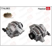 ��������� Opel Agila B(H08) 08-14, Suzuki Splash(EX), Swift III(MZ, EZ), SX4(GY) 05- (14V,75A) Masterkit 77AL083 Masterkit 77AL083 77AL083 ����
